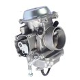 thumbnail image 4 of Carburador, accesorio de carburador Carb Atv apto para Polaris 330 Carman 400 500 600 Hawkeye Ranger 500 accesorios de cubierta de ahorro de combustible. Afortunado Sencillez, 4 of 5