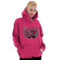 thumbnail image 4 of Country Strong Western Angel Wings Hoodie Sweatshirt Women Brisco Brands X, 4 of 6