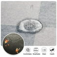 thumbnail image 3 of Super Absorbent Shower Bath Mat Bathroom Anti-Slip Carpet Rug Simple Kitchen Entrance Soft Door Bathtub Side Bath Mat Home Decor, 3 of 7