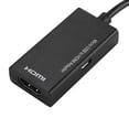 thumbnail image 1 of USB To HD Multimedia Interface Converter, Premium Construction Anti - Overheat Micro USB To HD Multimedia Interface Adapter Micro USB To HD Multimedia Interface Cable  for Lenovo, 1 of 7