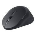 thumbnail image 1 of Dell Premier MS900 - Mouse - 7 buttons - wireless - 2.4 GHz, Bluetooth 5.1 - USB wireless receiver - graphite - with 3 years Advanced Exchange Service, 1 of 3