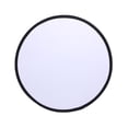 thumbnail image 4 of Reflectores 2 en 1 Difusor Disco Plegable Portátil (plateado), 4 of 6