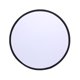 thumbnail image 4 of Reflectores 2 en 1 Difusor Disco Plegable Portátil (plata), 4 of 5