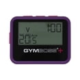 thumbnail image 2 of Cronómetro Timer Gymboss Plus Interval Compact Violeta Rosa, 2 of 5