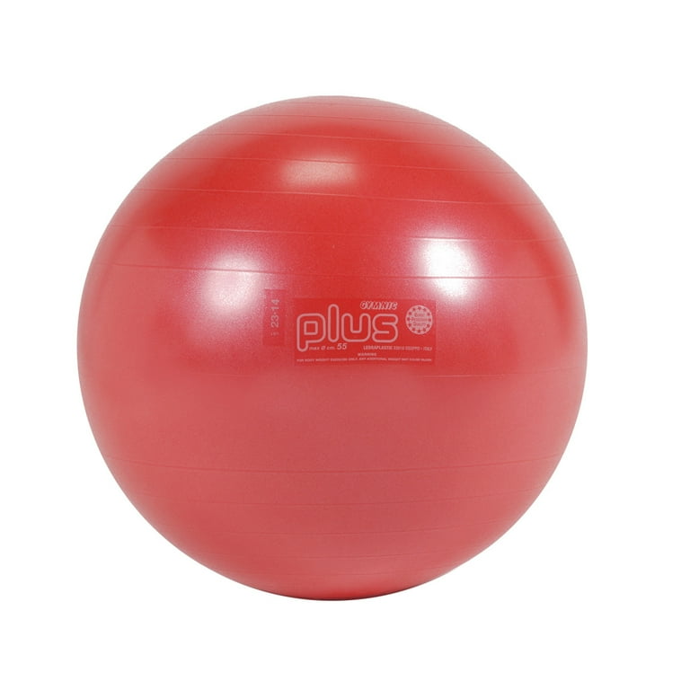 Gymnic Plus 22 Gymnic Plus 22