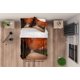 thumbnail image 1 of 3D Otoño Paisaje Forestal Funda nórdica Set Ropa de Cama Funda Nórdica Fundas de almohada, 1 of 3