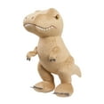 thumbnail image 5 of Jurassic World Jumbo 17.5-inch T Rex Plush Stuffed Animal, Kids Toys for Ages 3 up, 5 of 5