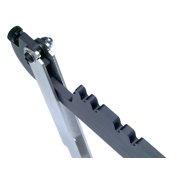 Closer Tool Black