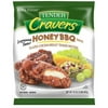 Koch Foods Tender Cravers Honey BBQ Chicken Breast Tender Fritters, 32 oz
