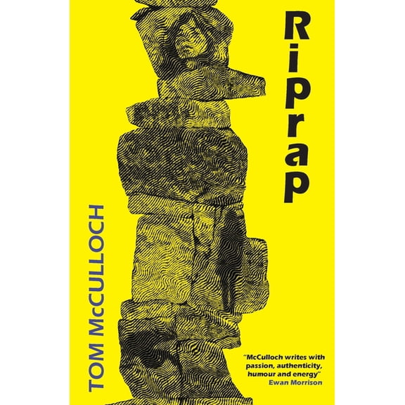 Riprap, (Paperback)