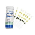 thumbnail image 2 of 4 In 1 Pool And Spa Test Strips Kit 50 Accurate Test Strips For Spa, Swimming Pool And Hot Tubs, 2 of 9