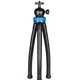 thumbnail image 1 of Tripie compácto Manfrotto Sunpak 27 max 24 min C. Bola 620-GRIPPOD-BL, 1 of 3