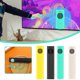 thumbnail image 2 of Funda Protectora de Silicona TQEHS para Control Remoto Consolas de Juegos D8X1, 2 of 5