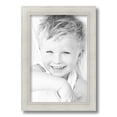 thumbnail image 2 of ArtToFrames 10" x 15" White Picture Frame, 10x15 inch White MDF Poster Frame (WOM-4332),  Pack, 2 of 7