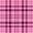 Pink Purple, variant on Manfei Classic Plaid Shower Curtain 72Wx72L,Vintage Check Bathroom Curtain