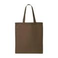 thumbnail image 2 of Economical Tote Bag - Army - One Size, 2 of 3