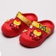 thumbnail image 1 of Zapatillas anticolisión Disney Baotou de Iron Man para niños, Crocs de playa antideslizantes de verano para interiores con dibujos animados para niños, 1 of 5