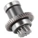 thumbnail image 2 of For Mid Motor Metal Gears Metal Gears One-Way Gears, 2 of 5