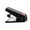 Black, variant on Zeiwohndc Heavy Duty Stapler Ergonomic Business Document Binding Tool with 1000 Staple