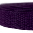 thumbnail image 3 of Country Brook Design® 1/2 inch Purple Polypro Webbing, 25 Yards, 3 of 3