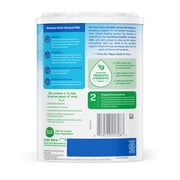 Happy Baby Stage 2 Powder Baby Formula, 6-12 Months, 22.9 oz Canister