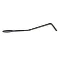 thumbnail image 4 of Guitar Tremolo Arm Whammy Bar for Fender & Squier Strat Black/White Sent Randomly Tip Accessories, 4 of 5