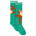 thumbnail image 4 of The Jungle Book Mens Womens 2 pack Socks (Big Kid/Teen/Adult) JB002JSB Disney, 4 of 4