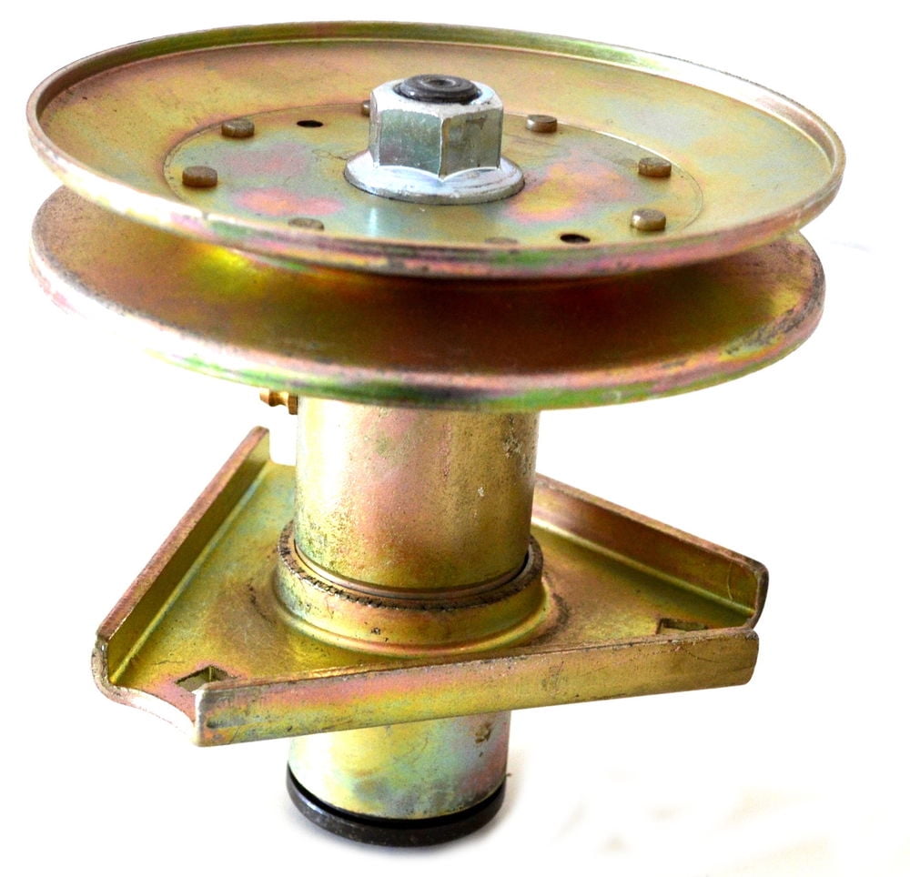 Spindle Assembly for John Deere AM124511, AM118532, AM122444 (STX38