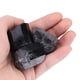thumbnail image 5 of Turmalina negra 1 pieza Cristal de cuarzo natural Roca en bruto ANGGREK Otros, 5 of 8