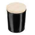 thumbnail image 2 of Weiweiguan Empty Glass Candle Jar Glass Containers with Lids DIY Candle Cups for Making Candles, 2 of 7