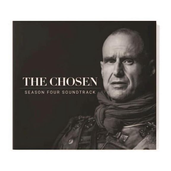 Audio CD--Season 4 Soundtrack