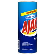 Ajax Powder Cleanser with Bleach - 21 oz