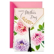 Connections from Hallmark Mother's Day Greeting Card (Celebrating You and the Happiness You Bring)