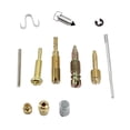 thumbnail image 4 of Pz19 Carb Parts 19mm Carburetor Repair Rebuild Kit For 50cc 70cc 90cc 110cc, 4 of 5