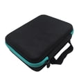 thumbnail image 1 of Maoww 63 Grid 1-3ML Essence Bottle Storage Bag Portable Essential Oil Pouch Zipper Case Air Humidifier Tote Bag, 1 of 1