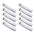 thumbnail image 4 of 10Pcs Sublimation Blank Wrist Short Lanyard DIY Printable Blank Wrist Lanyard, 4 of 7