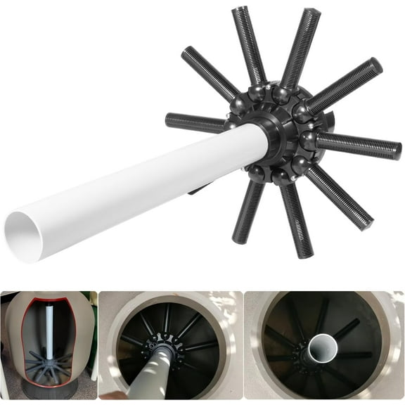 SX180DA Lateral Assembly with Center Pipe Replacement for Hayward Sand Filter Compatible with Pro Sand Filter Series S180T, S210T, S220T etc