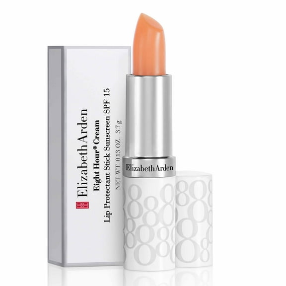 Elizabeth Arden Eight Hour® Lip Balm Protectant Stick, SPF 15, Hydrating, 0.13 oz
