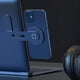 thumbnail image 3 of Soporte para teléfono portátil, soporte ajustable para teléfono magnético para Tesla Model 3/Y/X/S, 3 of 8