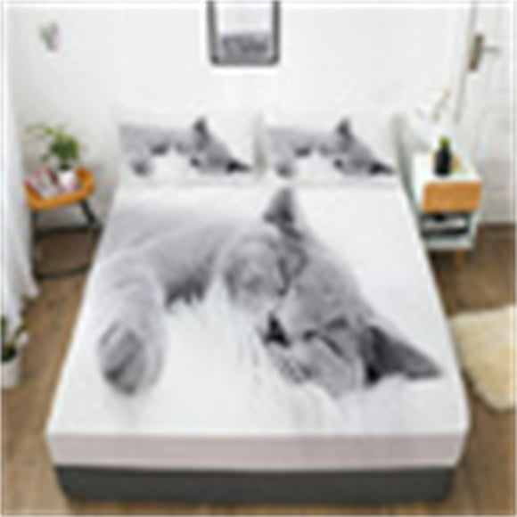 Cat Sheets