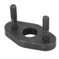 thumbnail image 3 of 3/8 Thickness O2 Oxygen Sensor Flange with M8x1.25 Stud Fittings Fits for Toyota, 3 of 9
