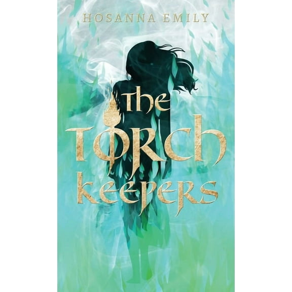 The Torch Keepers, (Hardcover)