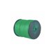 thumbnail image 1 of MALLA TUBULAR ENVASADO VERDE 25 M. - esquí esquí Gafas de esquí, 1 of 1