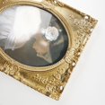 thumbnail image 3 of Antique Ornate Square Photo Frame for Tabletop Wall Display,Vintage Picture Frame,Decorative Photo Frame Home Decors, 3 of 8