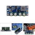 thumbnail image 3 of ZOUSSIQI 60W Boost Converter, DC,DC Boost Module 3.7V,18V to 5V 6V 9V 12V 15V 19.5V, Working Frequency 600KHZ, up to 94% Conversion Efficiency, Over Temperature Shutdown, Quality (5V) CA919-56940, 3 of 8