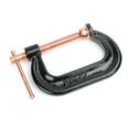 thumbnail image 3 of Pony Drop-Forged C-Clamp 3", 3 of 4