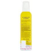 Marc Anthony STRICTLY CURLS Curl Enhancing Styling Foam for Curly Hair with with Silk Protein, Aloe and Vitamin E, Sulfate Free, 10 fl oz