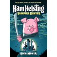 thumbnail image 2 of Ham Helsing #1: Vampire Hunter - HARDCOVER - 2021, 2 of 2