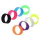 thumbnail image 5 of unbranded 8Ud Bandas De Agarre Para Raquetas De Tenis Y Badminton Flexibles Y Reutilizables, 5 of 7