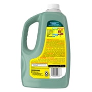 Drano Max Build-Up Remover, Drain Cleaner, Commercial Line, for Kitchen, Toilets, Shower, Sinks, 60 fl oz